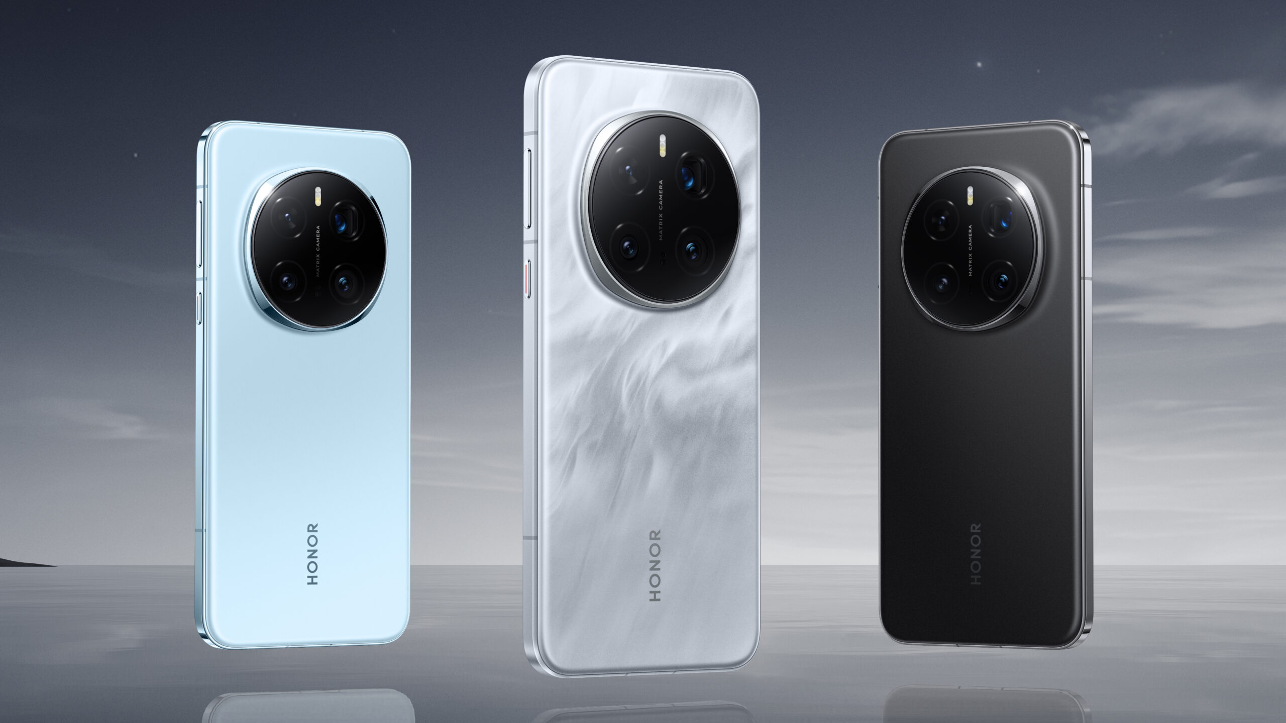 Honor Magic 7 Pro přichází do Evropy s čipem Snapdragon 8 Elite