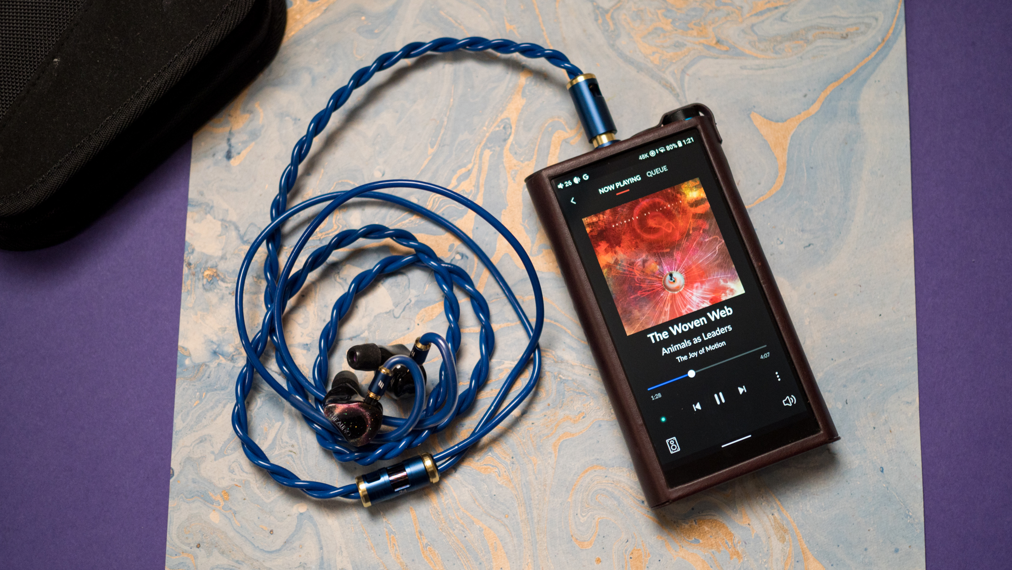 Neuvěřitelný audio kabel za $799 nabízí špičkový zvuk