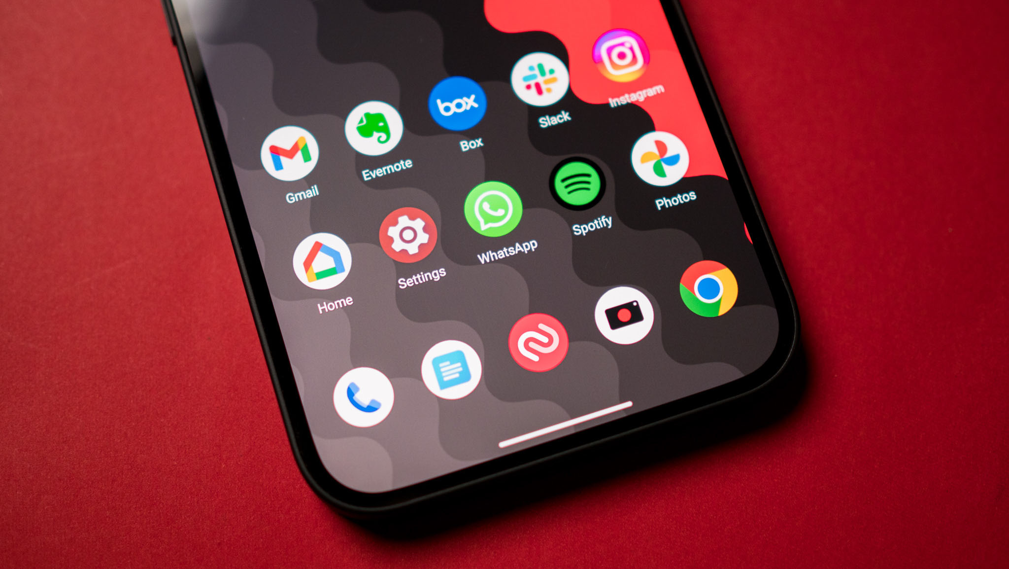 Nová funkce Circle Search na Nothing Phone 2 a 2a