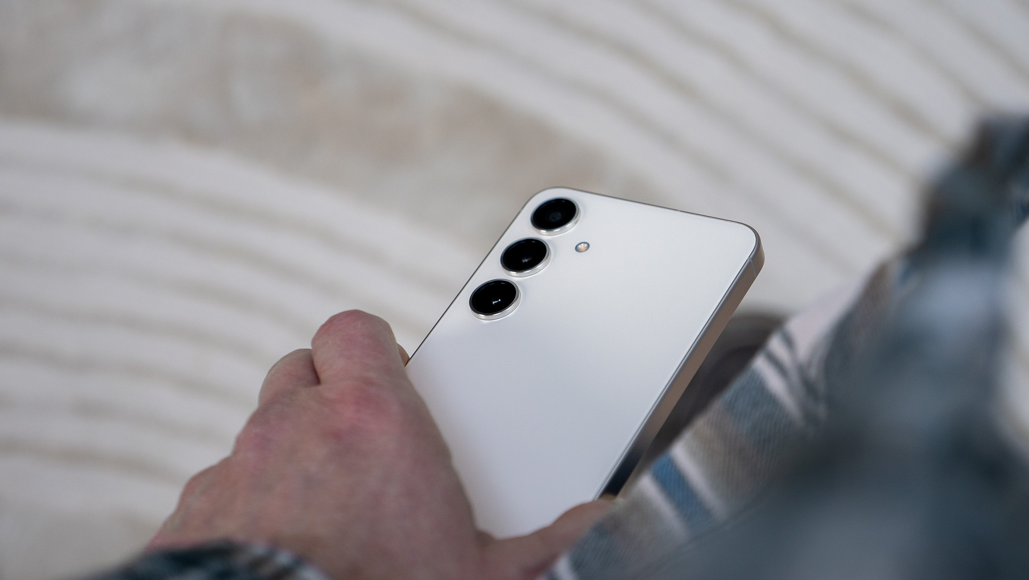 Nový únik odhaluje Snapdragon 8 Elite pro Galaxy S25