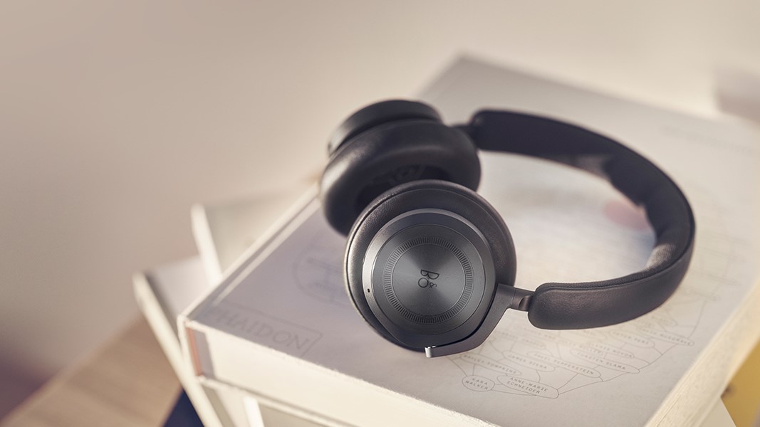 Prémiová sluchátka Bang & Olufsen na Amazonu se slevou 40%