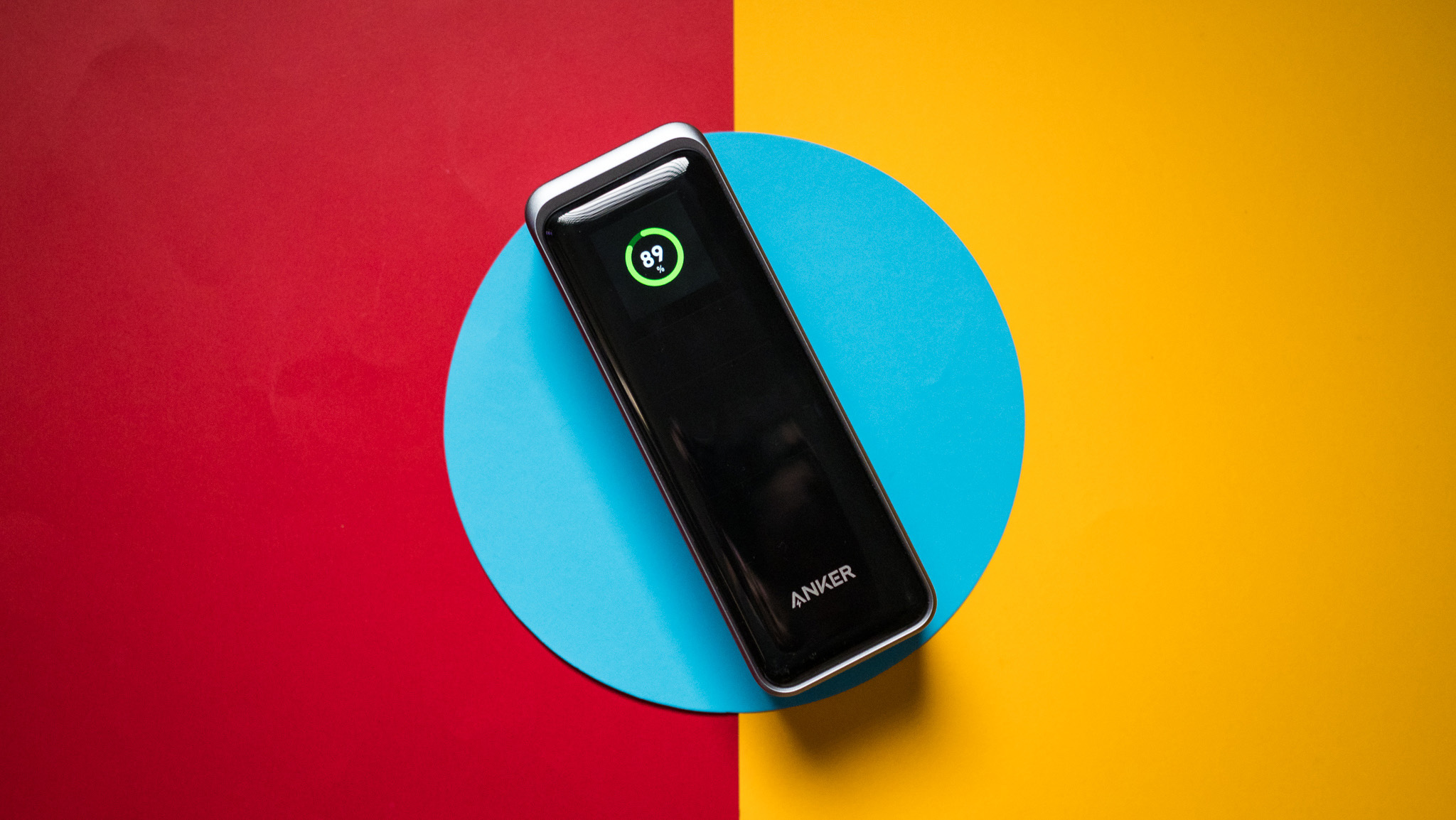 Recenze Anker Prime: Nejlepší power banka s kapacitou 27650mAh
