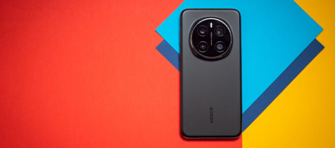 Recenze Honor Magic 7 Pro: Nová úroveň dokonalosti