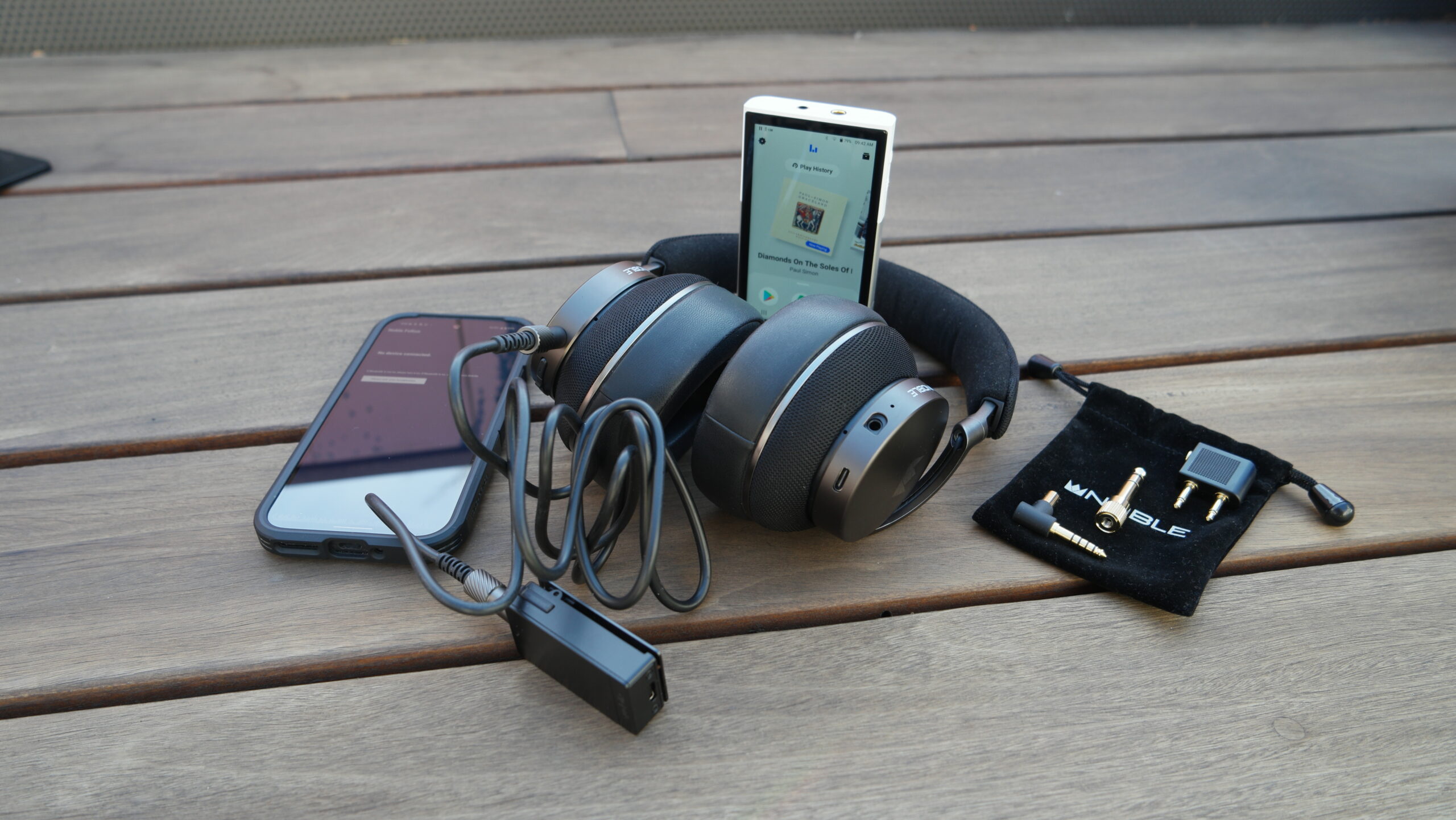 Recenze Noble FoKus Apollo: Inovace za vyšší cenu, ale stojí za to