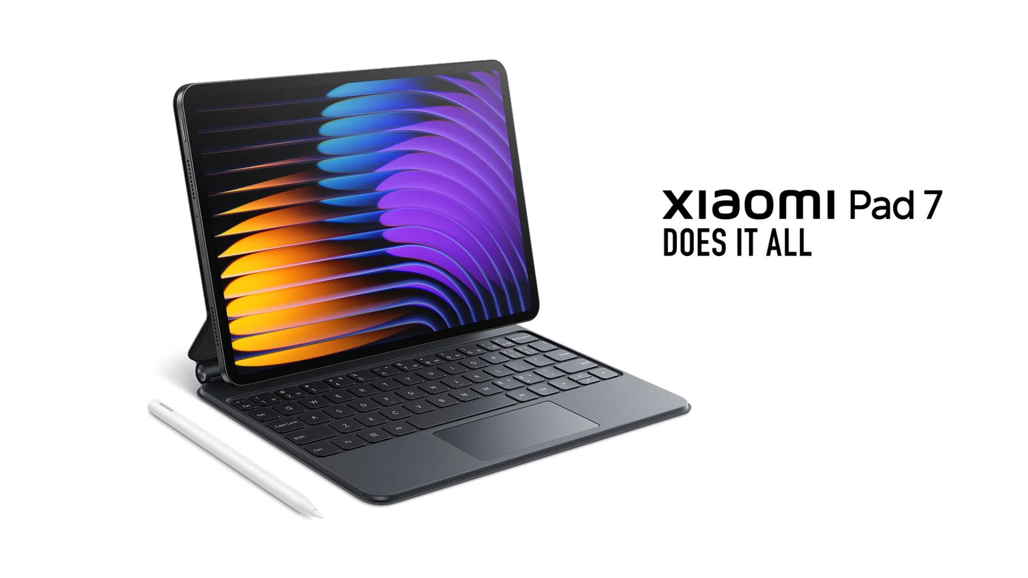 Xiaomi Pad 7 debutuje v Indii s osvědčeným designem a skvělými parametry