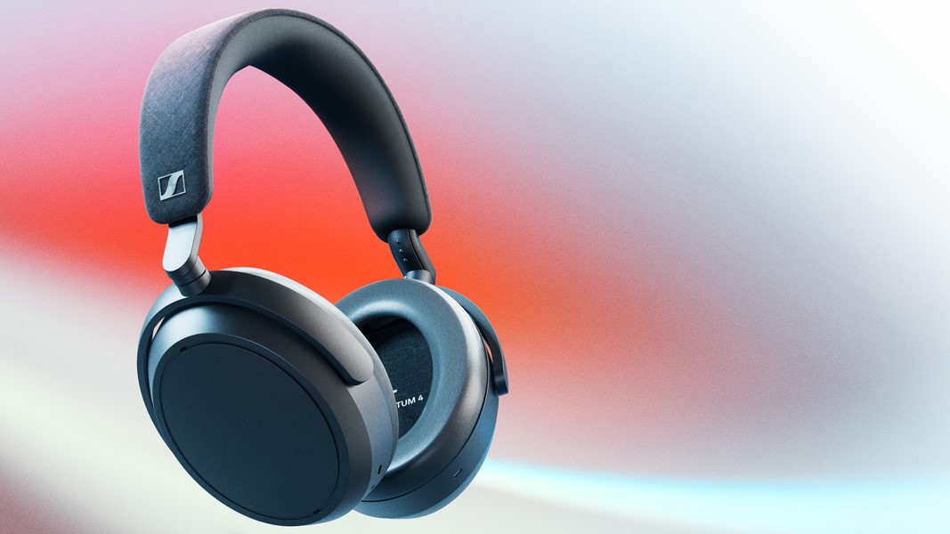 Sennheiser sluchátka zlevněna o 34 % na Amazonu!