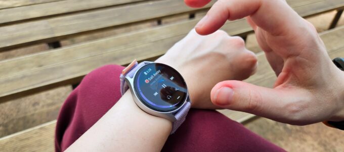 Galaxy Watch 7 na Amazonu: Nejnižší cena před Prime Day!