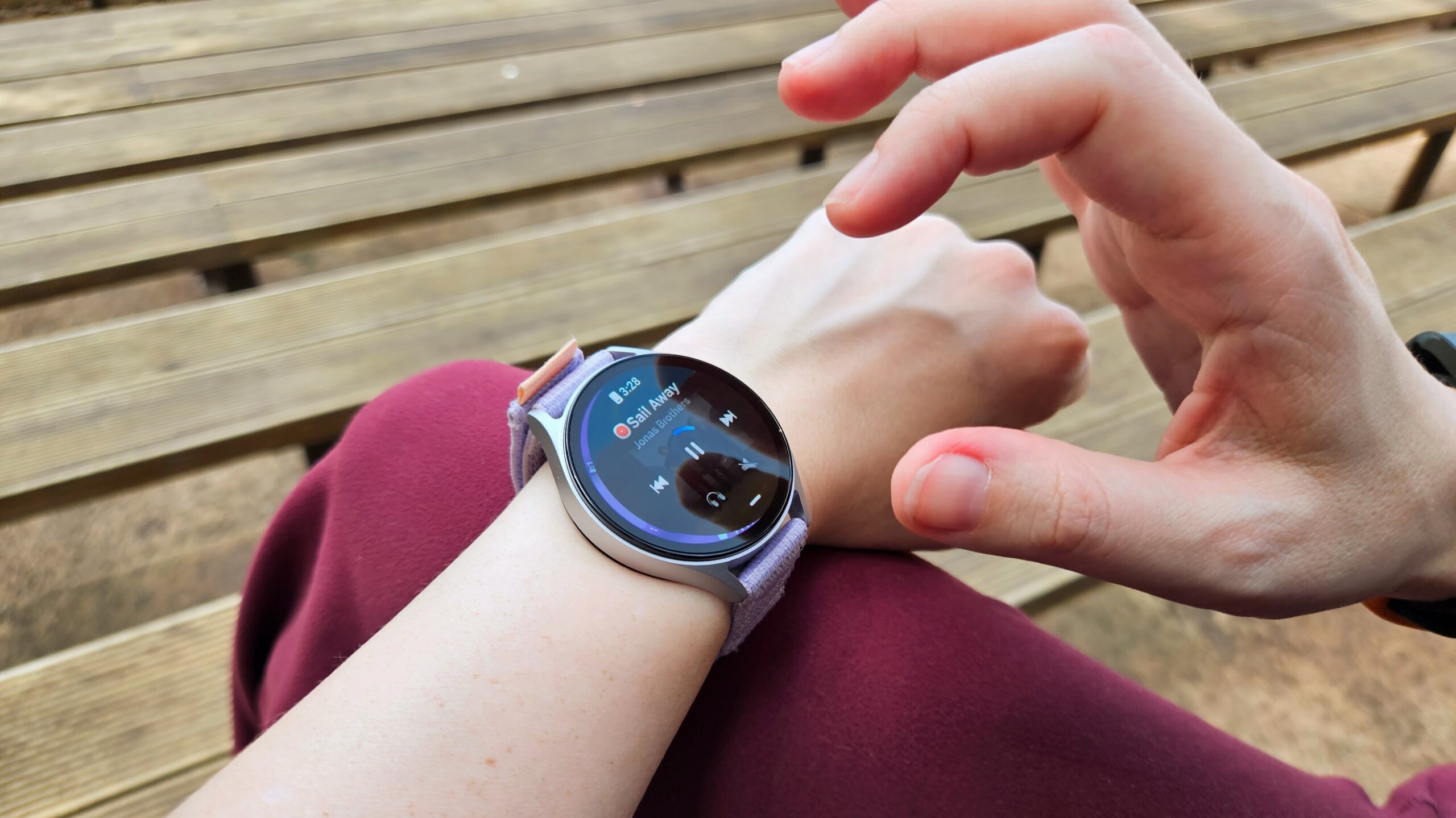Galaxy Watch 7 na Amazonu: Nejnižší cena před Prime Day!