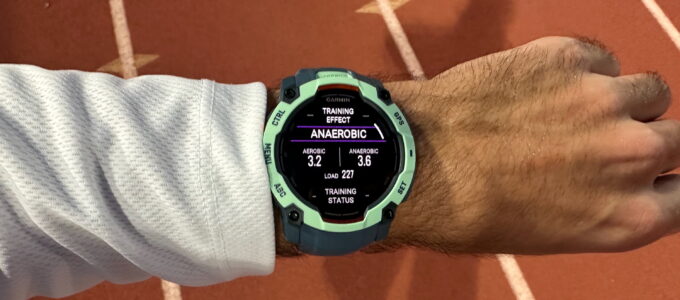 Garmin Instinct 3 vs. Fenix 8: Nerovný souboj
