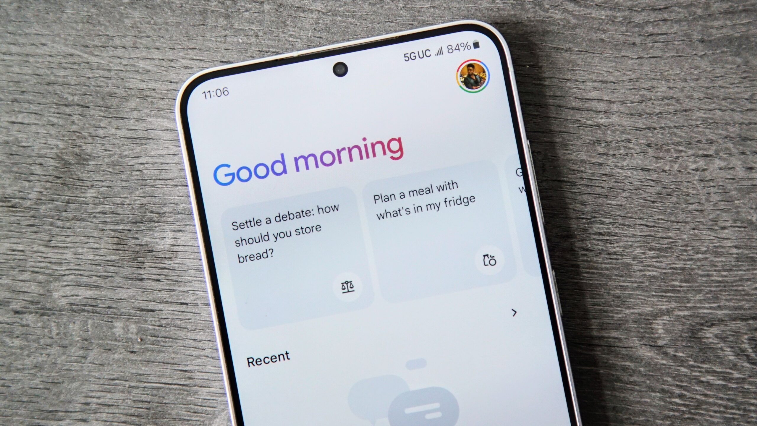 Google láká na novinky v Gemini během I/O 2025
