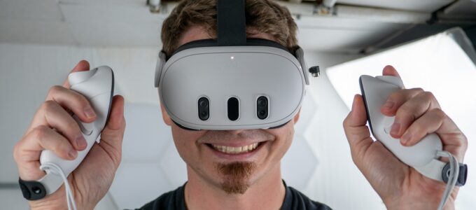 Meta se stává oficiálním technologickým partnerem UFC