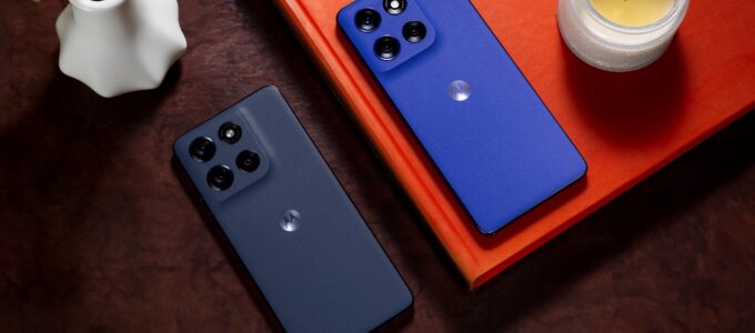 Moto G Stylus 2025 vs. 5G 2024: Který nabízí nejlepší hodnotu?