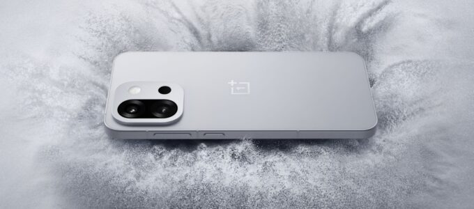 OnePlus 13T: Kompaktní telefon s omezenou dostupností