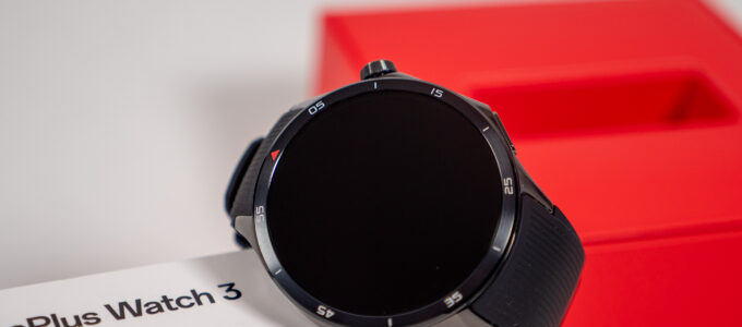 OnePlus Watch 3: Vysoká cena v USA, důvod zůstává neznámý