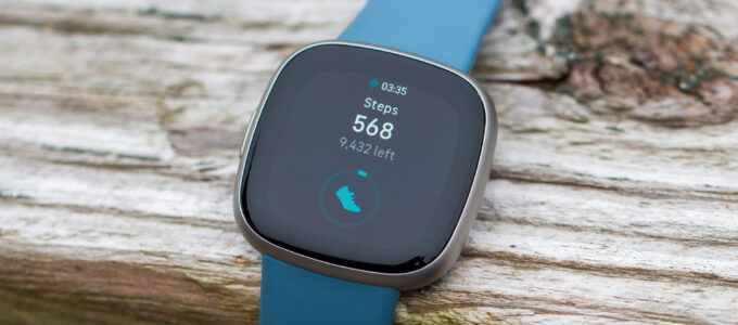 Sleva 25 % na oblíbený Fitbit ve střední třídě u Best Buy!