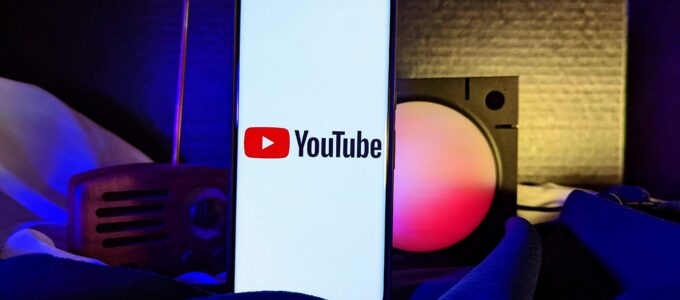 YouTube přidává chytré funkce AI pro tvorbu Shorts