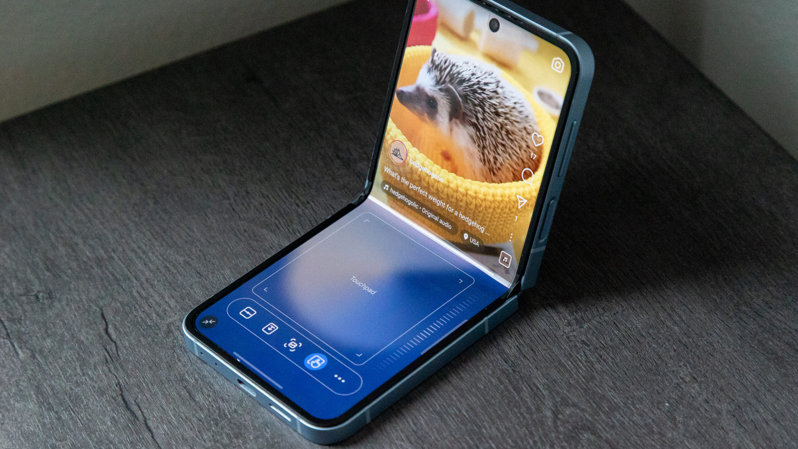 Z Flip 7: Neodolatelná nabídka na populární véčko!