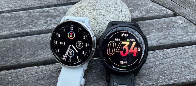 Amazon zlevnil Garmin hodinky: 5 nejlepších nabídek
