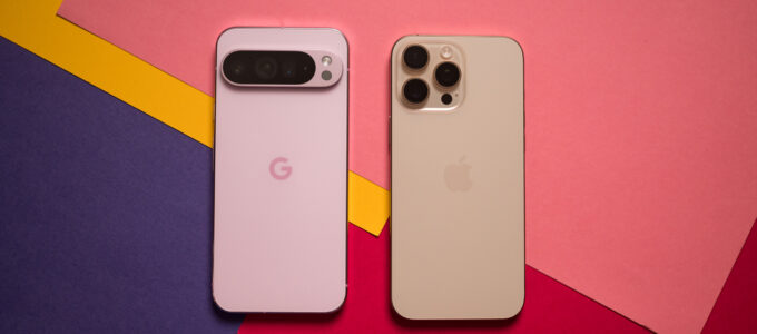 Android 16 usnadní přenos eSIM z iPhonů