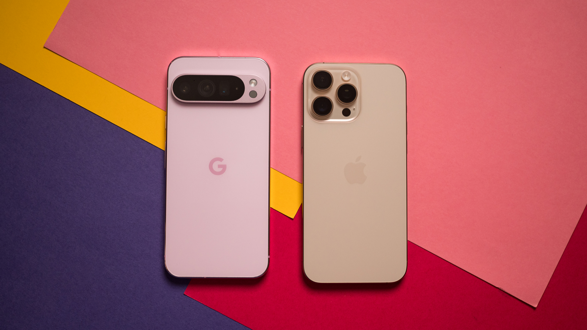 Android 16 usnadní přenos eSIM z iPhonů