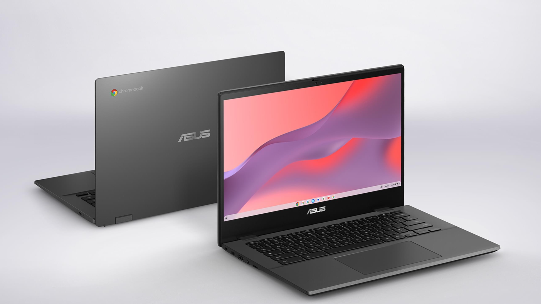 ASUS Chromebook nyní se slevou přes 50 % v Best Buy!
