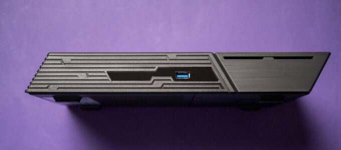 ASUSTOR Flashstor 6 Gen2 FS6806X: Je all-flash NAS skutečně výhodný?