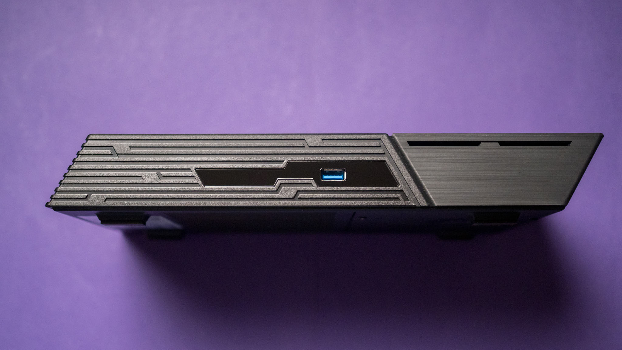 ASUSTOR Flashstor 6 Gen2 FS6806X: Je all-flash NAS skutečně výhodný?