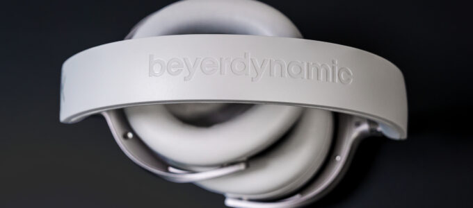 Beyerdynamic Aventho 300: Skvělý zvuk, ale ne nejlepší
