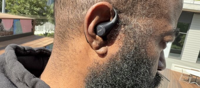 EarFun OpenJump: Skvělý zvuk a perfektní přilnavost