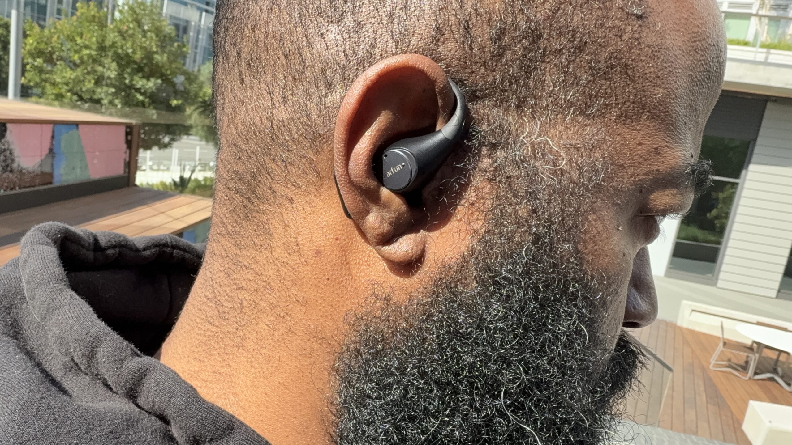 EarFun OpenJump: Skvělý zvuk a perfektní přilnavost