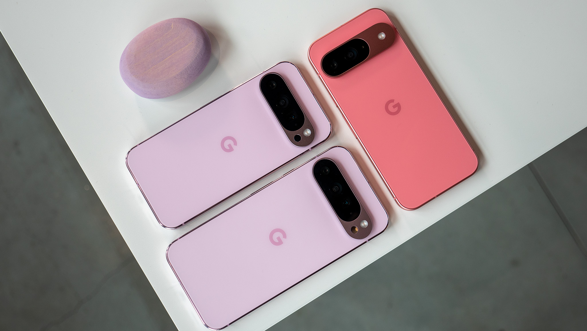 Exkluzivní šance pro britské fanoušky: Uvidí nový Pixel první!