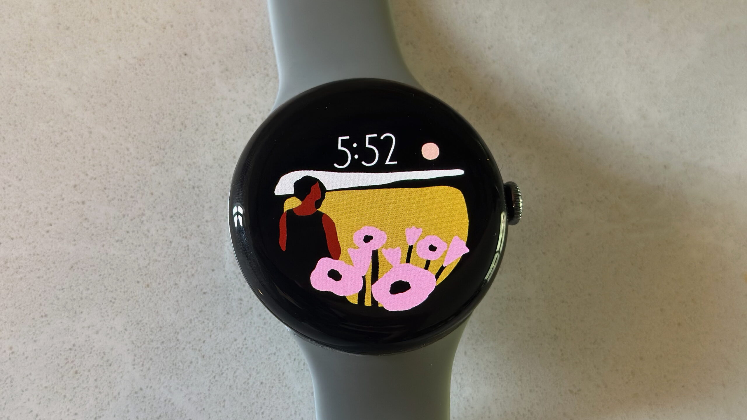 Facer se vrací na Android hodinky s Wear OS 6: Co očekávat?