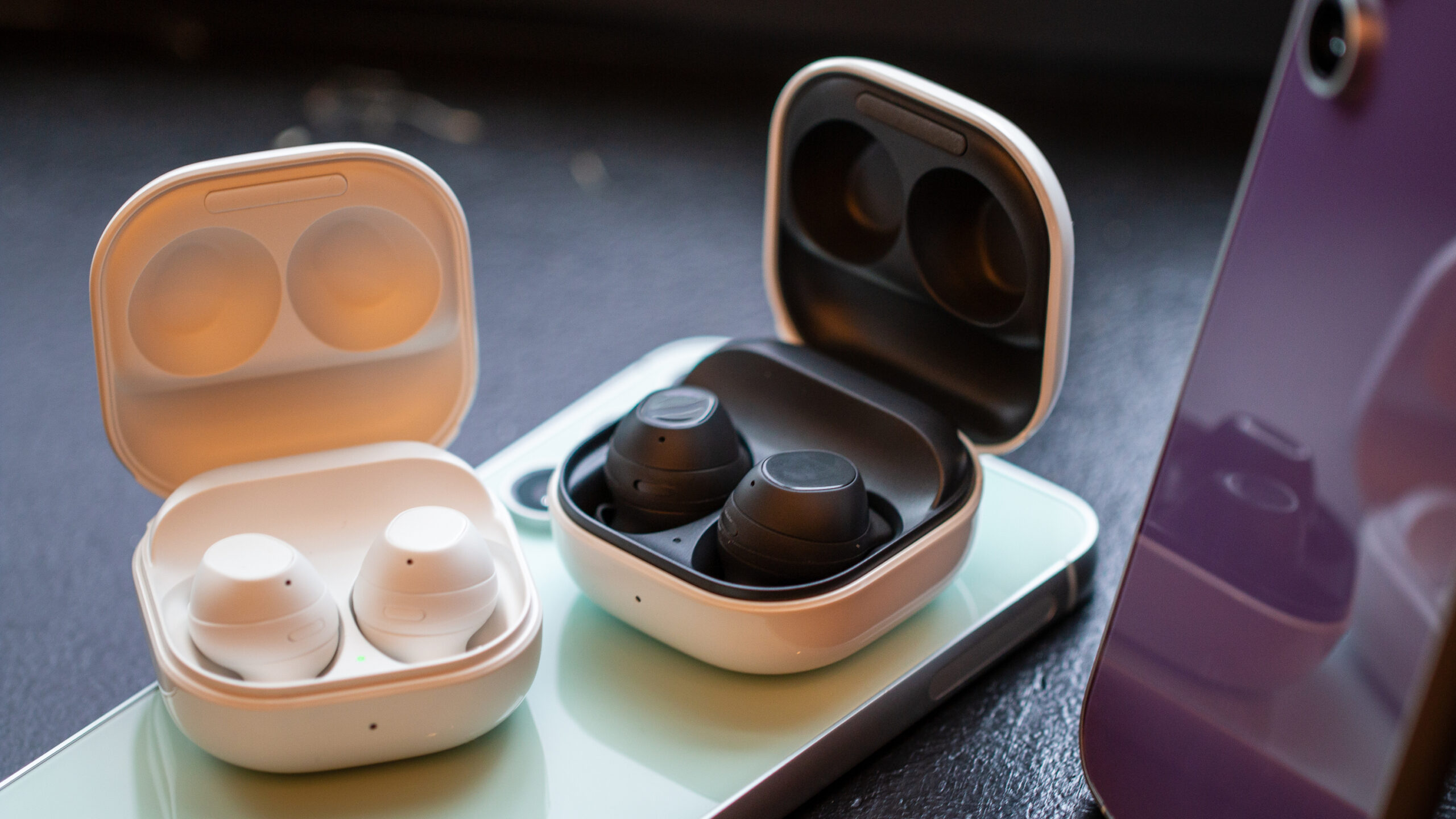 "Galaxy Buds Core: Nová generace náhrady za Buds FE"