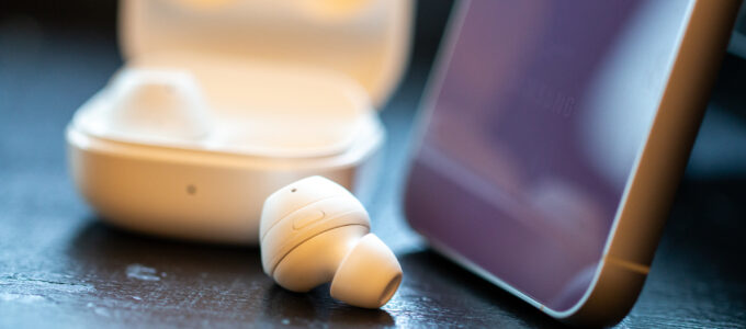 "Galaxy Buds Core se objevují v podpoře Samsungu"