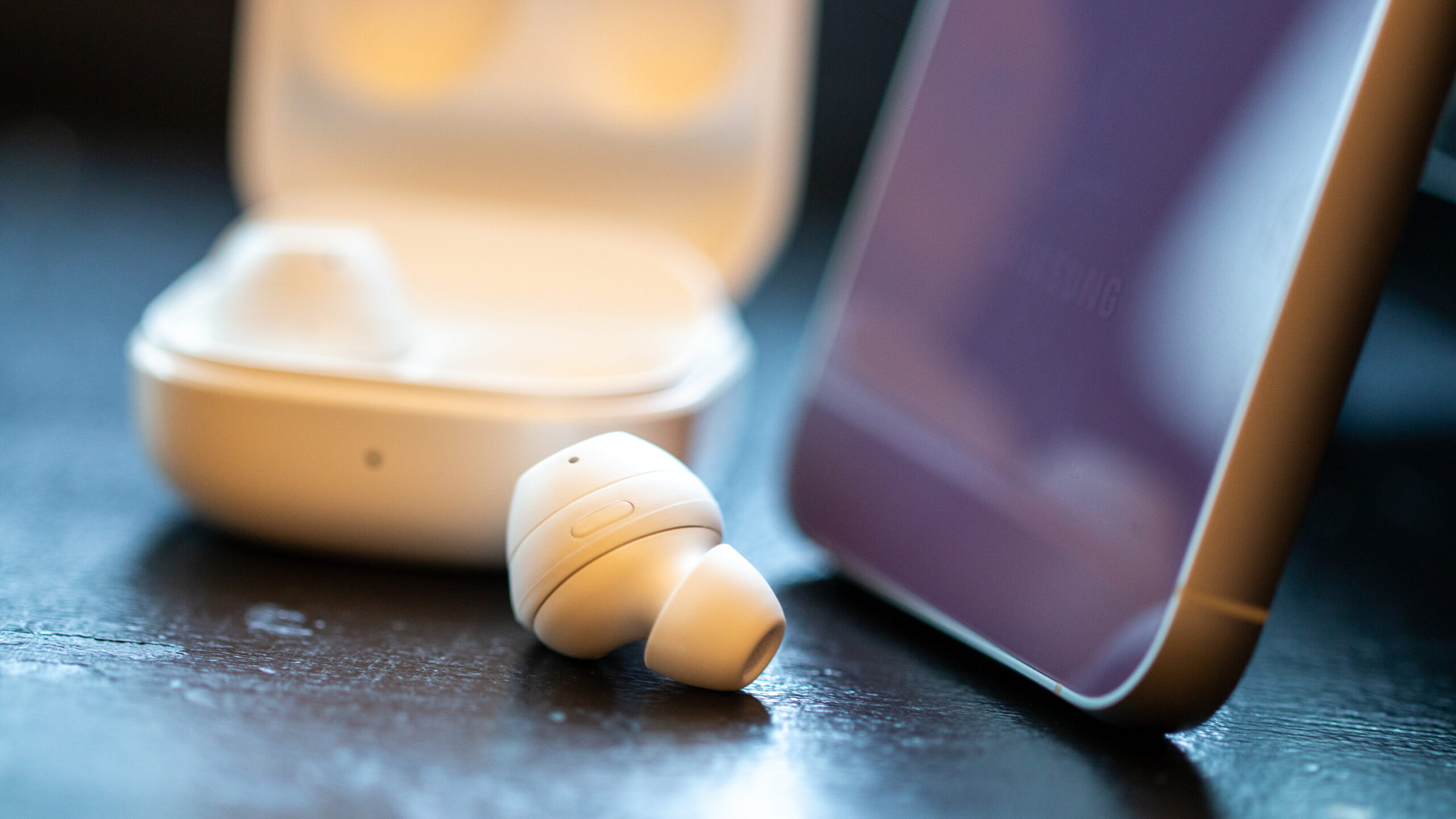 "Galaxy Buds Core se objevují v podpoře Samsungu"