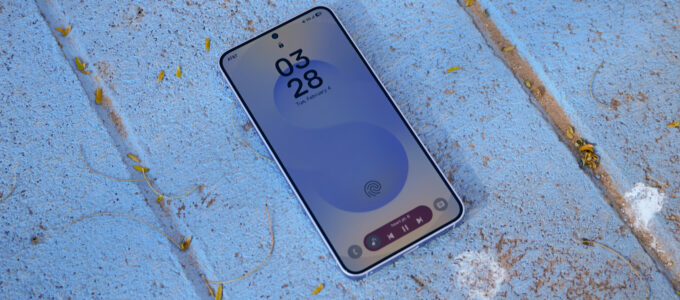 Galaxy S25 FE: Spekulace o vylepšení selfie kamery