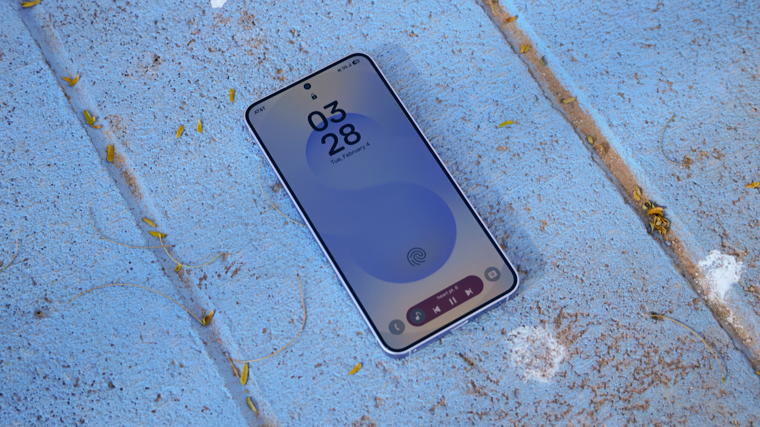 Galaxy S25 FE: Spekulace o vylepšení selfie kamery