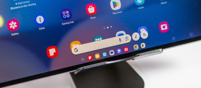 Galaxy Tab S11 Ultra: Možná vylepšení baterie na obzoru