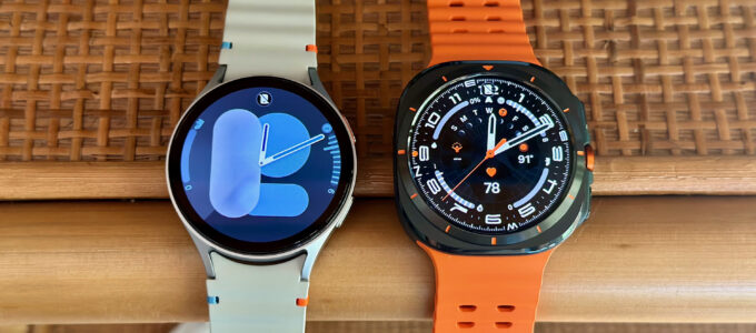 Galaxy Watch 8 získává certifikaci, odhaluje nový únik