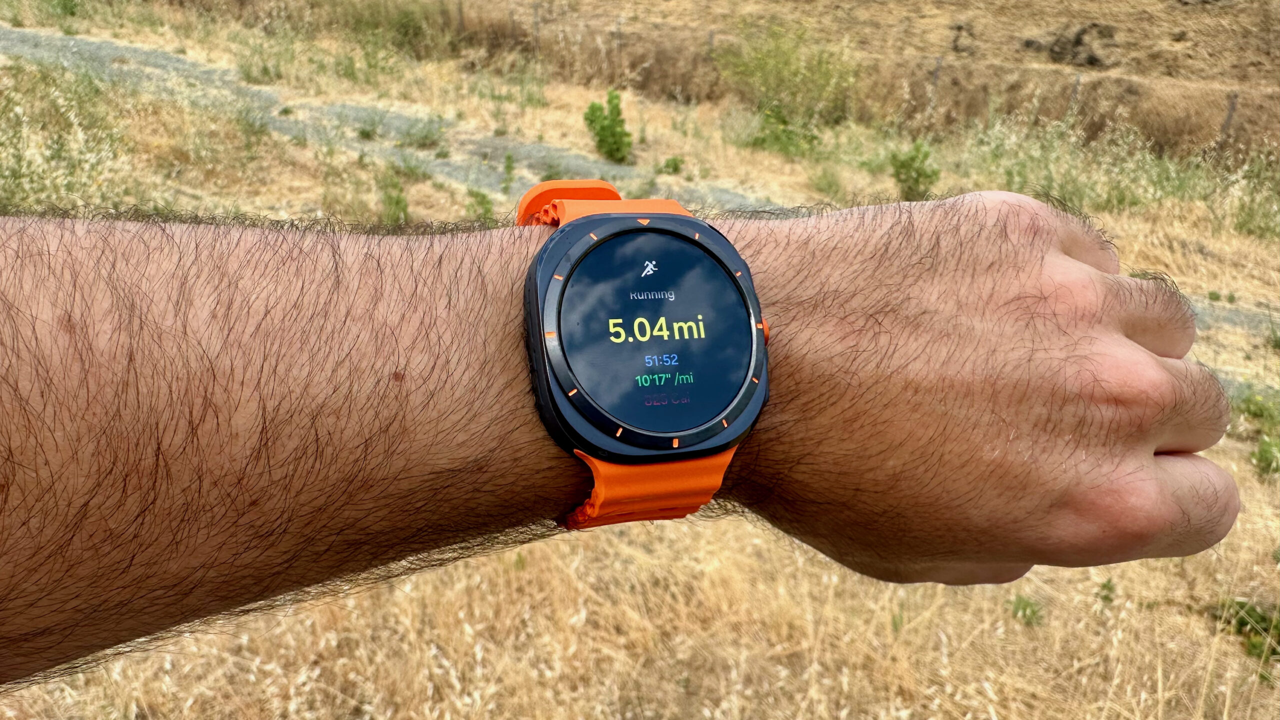 Galaxy Watch Ultra: Snížení ceny o 40 %, neuvěřitelné!