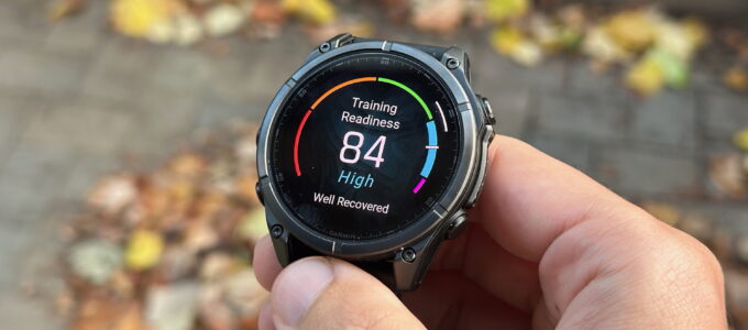 Garmin Fenix 8: Nejlepší hodinky za nejnižší cenu!