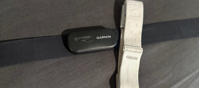"Garmin představí novinku: Spánkový náramek konečně na trhu?"