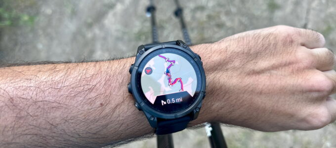 Garmin přináší novinku Connect+ v aktualizaci květen 2025