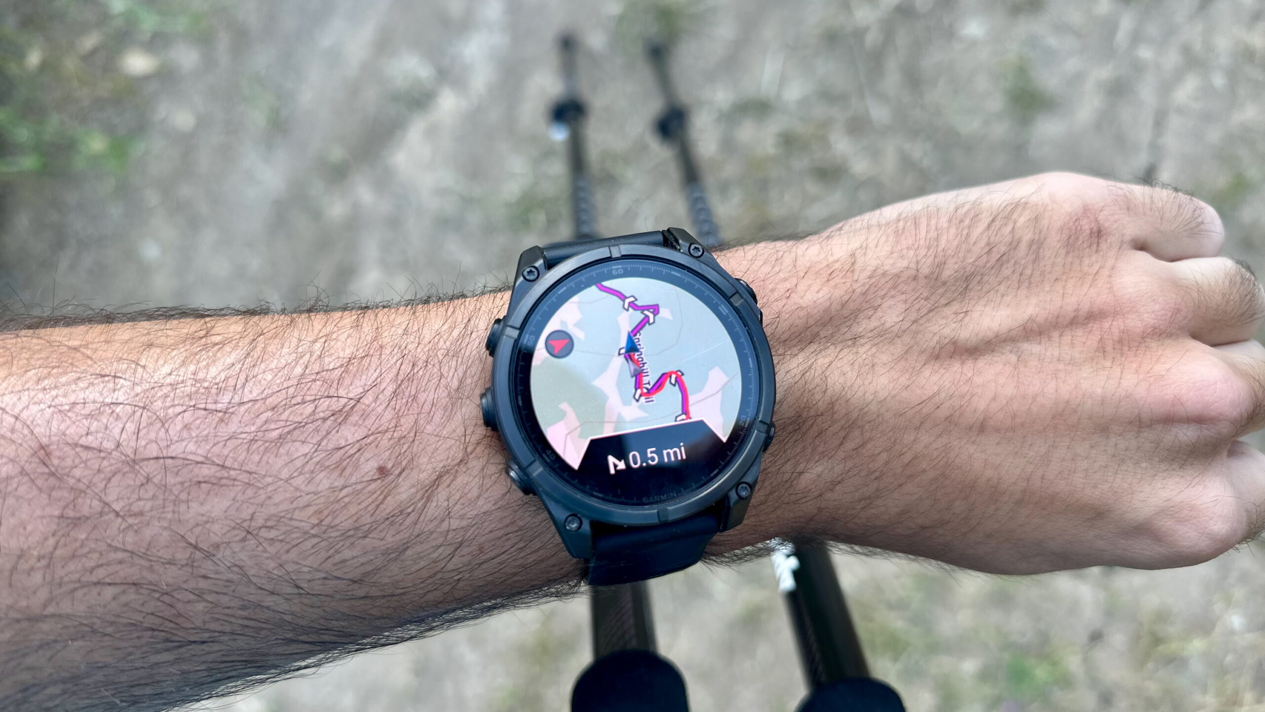 Garmin přináší novinku Connect+ v aktualizaci květen 2025