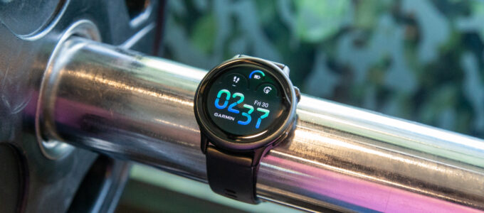 Garmin Vivoactive 6: Ideální pro rekreační fitness nadšence