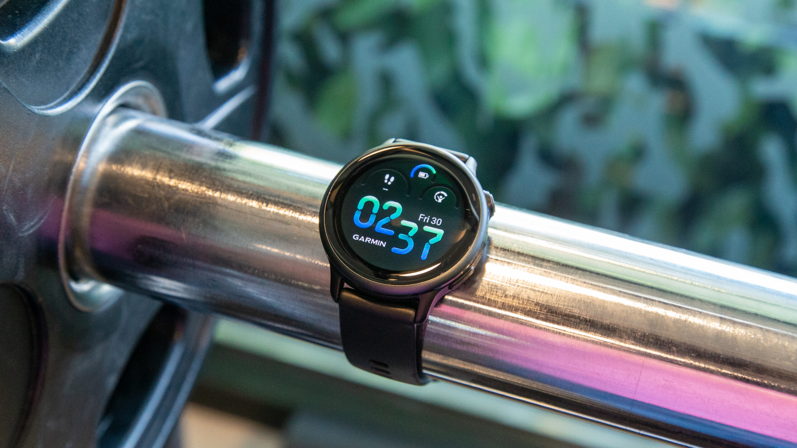 Garmin Vivoactive 6: Ideální pro rekreační fitness nadšence