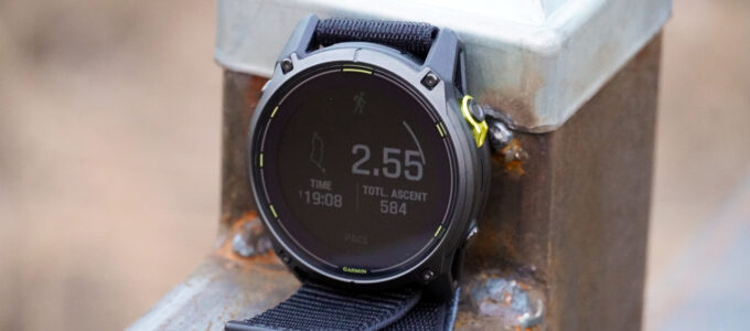 Garmin získá podporu Health Connect s Runna již příští měsíc