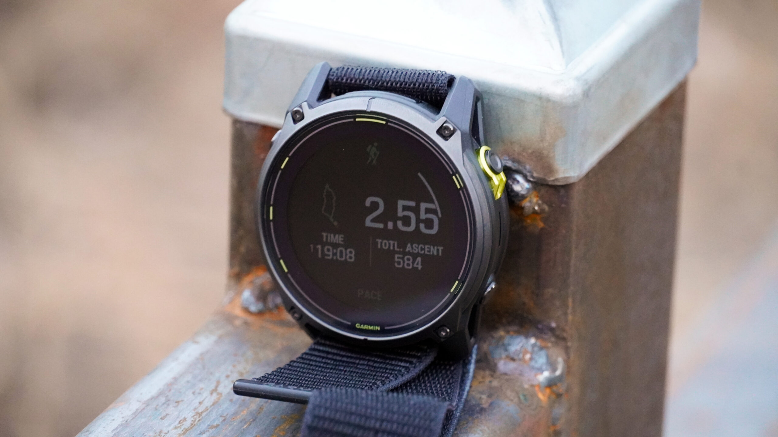 Garmin získá podporu Health Connect s Runna již příští měsíc