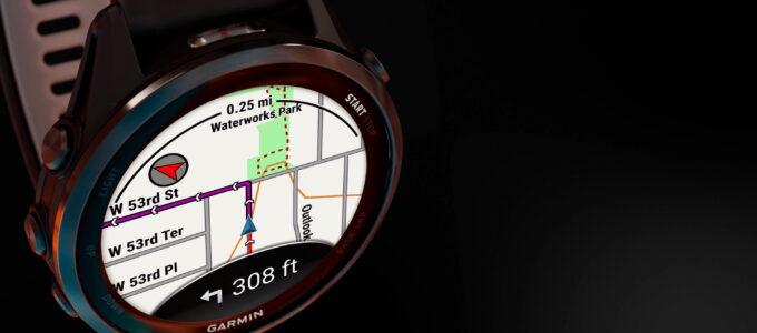 Garmin zpřehledňuje strategii s novými modely Forerunner 570 a 970