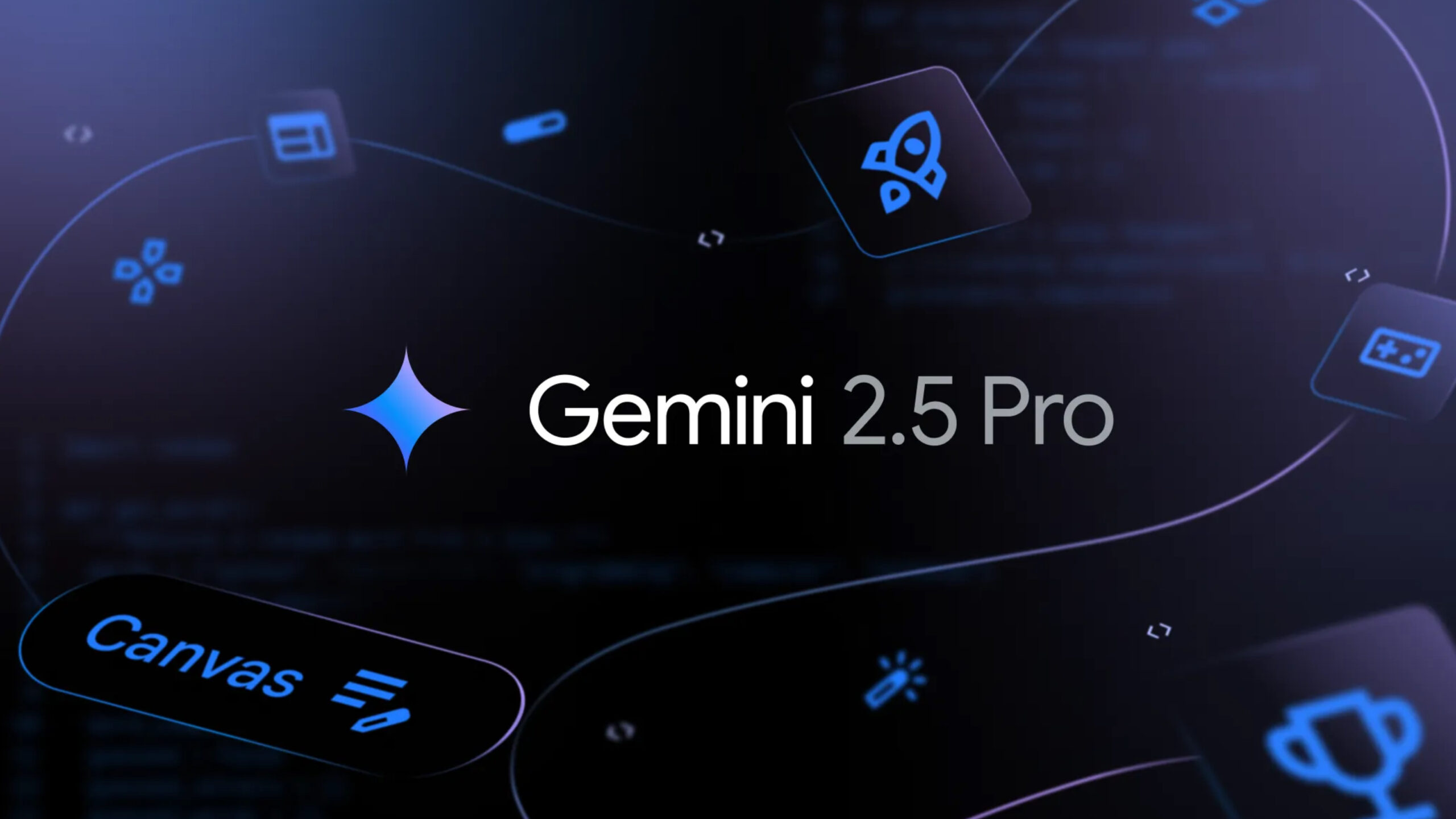 Gemini 2.5 Pro: Nový AI model optimalizovaný pro kódování